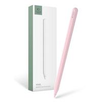 Tech-Protect Digitale Magnetische Stylus Pen 2 voor iPad - Roze