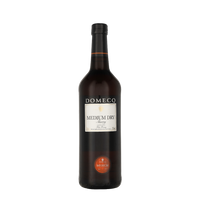 Pedro Domecq Medium Dry 75cl Sherry