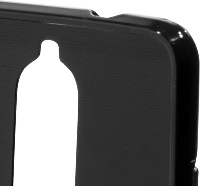 Classic TPU Case Nokia 5.1 - Smartphonehoesje - TPU / Siliconen - zwart Classic TPU Case Nokia 5.1 - Smartphonehoesje - TPU / Siliconen - zwart