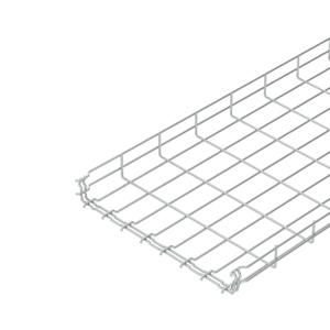 OBO Bettermann 6001450 Rastergoot (l x b x h) 3000 x 400.00 x 55.00 mm 1 stuk(s)