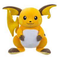 Pokémon Plush Figure Raichu 30 cm - thumbnail