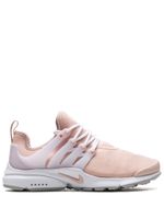 Nike baskets Air Presto - Rose