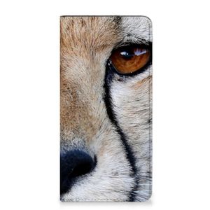 Samsung Galaxy A14 4G Hoesje maken Cheetah