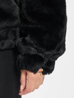 Ellesse / Zomerjas Giovanna in zwart