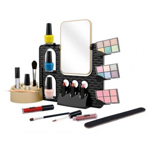 Buki Professional Studio Make Up