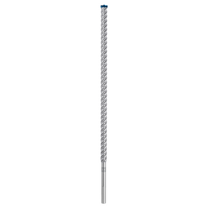 Bosch Accessoires Expert SDS max-8X hamerboor 25 x 600 x 720 mm - 1 stuk(s) - 2608900242