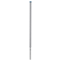 Bosch Accessoires Expert SDS max-8X hamerboor 25 x 600 x 720 mm - 1 stuk(s) - 2608900242