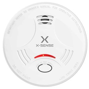 X-Sense SD11 Rookmelder - 10 jaar