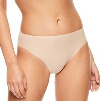 Chantelle Soft Stretch French Cut Brief * Actie * - thumbnail