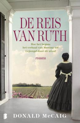 De reis van Ruth - Donald McCaig - eBook (9789402302851)