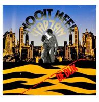 De Dijk - Nooit Meer Tarzan LP - LTD