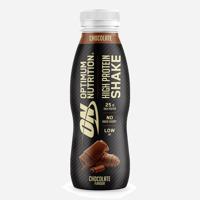 Optimum Protein Shake - thumbnail