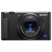 Sony vlog camera ZV-1 OUTLET - thumbnail