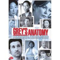 Grey's Anatomy - Seizoen 2 (DVD)