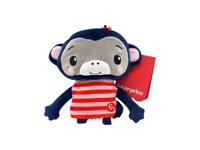 Fisher-Price Pluche knuffel (Aap) - thumbnail