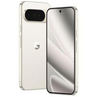Google Pixel ​ 10 Pro XL 5G (202 ​ 5) G45RY​ 512 GB + 16 GB RAM, Dual-SIM (nano-SIM, eSIM), Android 1 ​ 6 Fabriek ontgrendeld Smartphone (porselein)