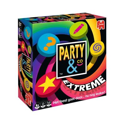Jumbo Party en Co Extreme Jumbo Party en Co Extreme