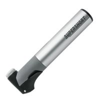 SKS Supershort Fietspomp 164 mm Grijs