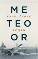 Meteoor - Karel Čapek - Paperback (9789028427259)