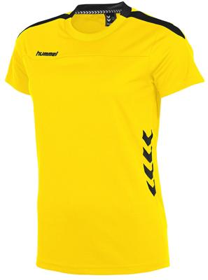 Hummel Valencia Dames T-Shirt Hummel Valencia Dames T-Shirt
