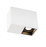 Wever & Ducre - Plano Petit Surface 1.0 Plafondlamp - thumbnail