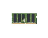 Kingston Technology KTL-TN432E/16G geheugenmodule 16 GB 1 x 16 GB DDR4 3200 MHz ECC