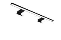 Balmani Cubico LED verlichting 120 cm zwart