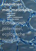Innoveren met materialen - Ann Crabbe - eBook (9789401409148)