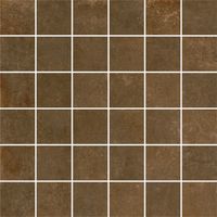 Mozaiek Arcana Arques Cobre 30x30 cm Bruin Arcana