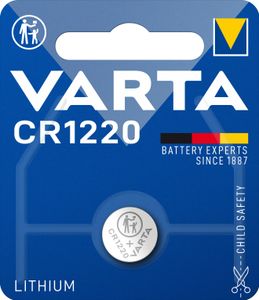 Varta CR1220