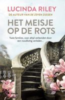 Het meisje op de rots - Lucinda Riley - ebook