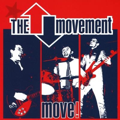 Move! - CD (4260435270775)