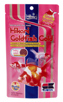 Hikari Goldfish Baby 300g - Drijvend Kleurversterkend Visvoer voor Jonge Goudvissen