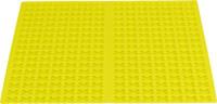 TRIXIE BAKMAT MET BOTJES VOOR HOND SILICONE 38X28 CM