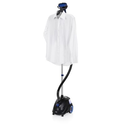 Princess 332848 Strijkmachine voor overhemden Zwart 1800 W