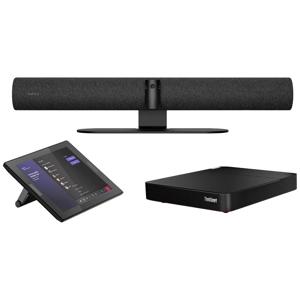 Jabra 8601-331 video conferencing systeem 12 persoon/personen 13 MP Ethernet LAN Videovergaderingssysteem voor groepen