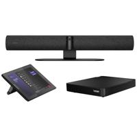 Jabra 8601-331 video conferencing systeem 12 persoon/personen 13 MP Ethernet LAN Videovergaderingssysteem voor groepen