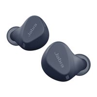 Jabra Elite 4 Active Headset Draadloos In-ear Sporten Bluetooth Marineblauw - thumbnail