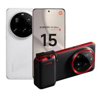 XIAOMI 15 Ultra 5G, 16 GB, 512 GB, wit, Dual SIM + Photography Kit