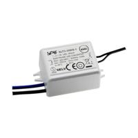 Self Electronics SLT3-700IS-1 LED-driver constante stroom 2,94 W 700 mA 2,0-4,2 V/DC meubelgoedkeuring, niet dimbaar, oefening