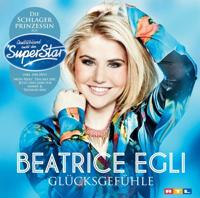 Glucksgefuhle - CD (0602537398256)
