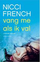 Vang me als ik val - Nicci French - Paperback (9789041426437)