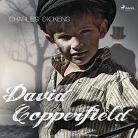 David Copperfield - thumbnail