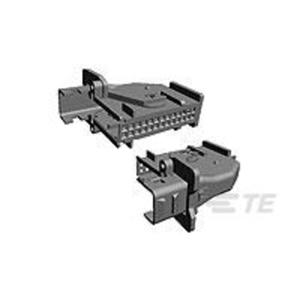 MQS - Connectors TE AMP MQS - Connectors 144934-1 TE Connectivity Inhoud: 1 stuk(s)