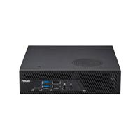 ASUS PB63-B5204AH Mini Desktop PC (Intel Core i5-14400 processor, geïntegreerde Intel UHD graphics, 16 GB DDR5 geheugen, 512 GB M2 NVMe PCIe 4.0 SSD, WiFi 6E, Bluetooth 5.2, Windows 11 Pro)
