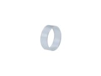 HICON HI-XC marking ring for Hicon XLR straight transparent