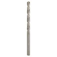 Bosch Accessories 2608585920 HSS Metaal-spiraalboor 4.5 mm Gezamenlijke lengte 80 mm Geslepen DIN 338 Cilinderschacht 1 stuk(s)