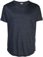 Orlebar Brown t-shirt classique - Bleu