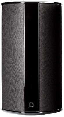 Definitive Technology: SR9080 Surround speakers - Zwart Definitive Technology: SR9080 Surround speakers - Zwart