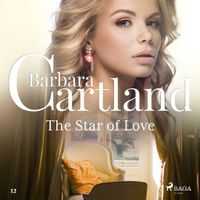 The Star of Love (Barbara Cartland's Pink Collection 12) - thumbnail